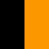 GORRA ULTIMATE 300GSM | B15C - Black/Orange