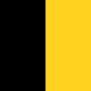 GORRA ULTIMATE 300GSM | B15C - Black/Yellow