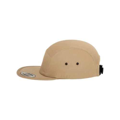 GORRA JOCKEY KHAKI (3)