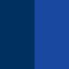 CHALECO MULTIBOLSILLOS BICOLOR 200GSM | R8414 - Marino/Azul Royal