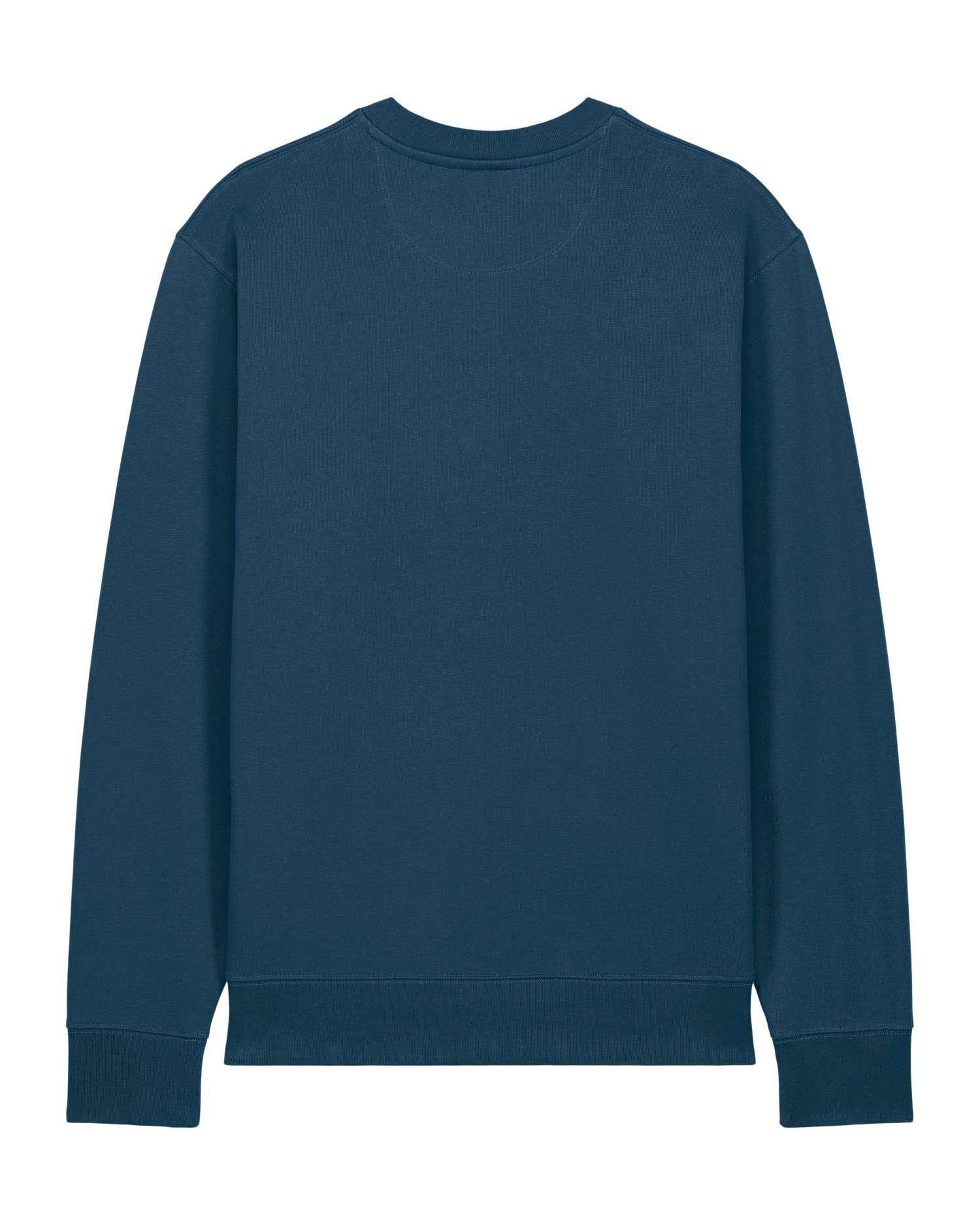 Changer 2.0 - Deep Teal (Back)