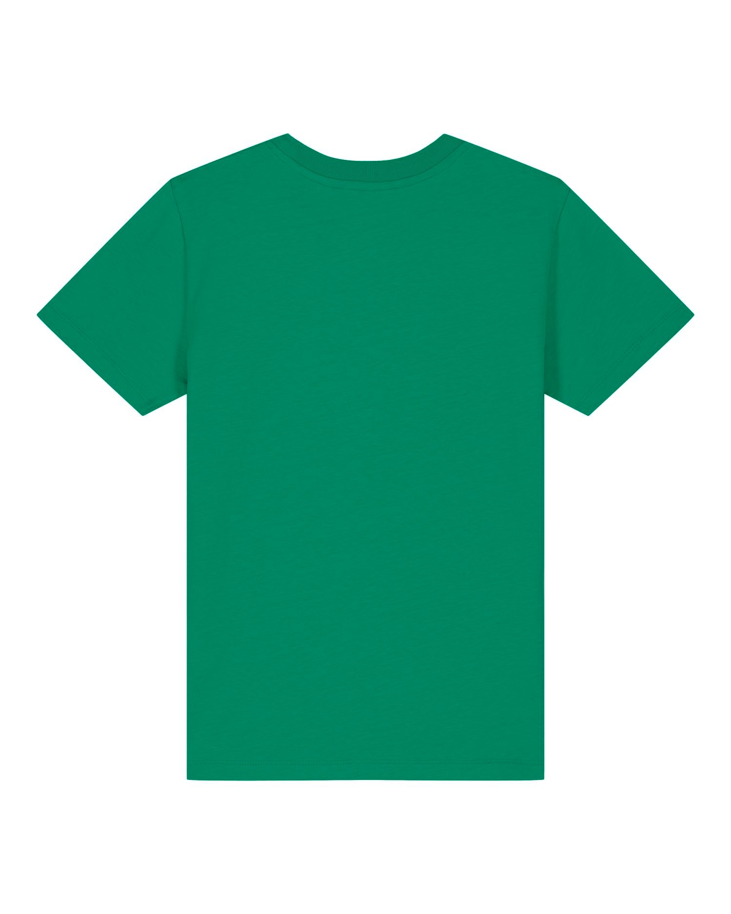 Mini Creator 2.0 - Verdant Green (Back)