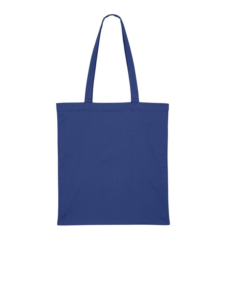 Light Tote Bag - Dusk