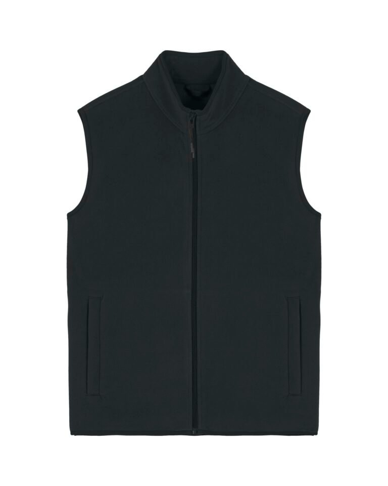 Stanley Quester - Black