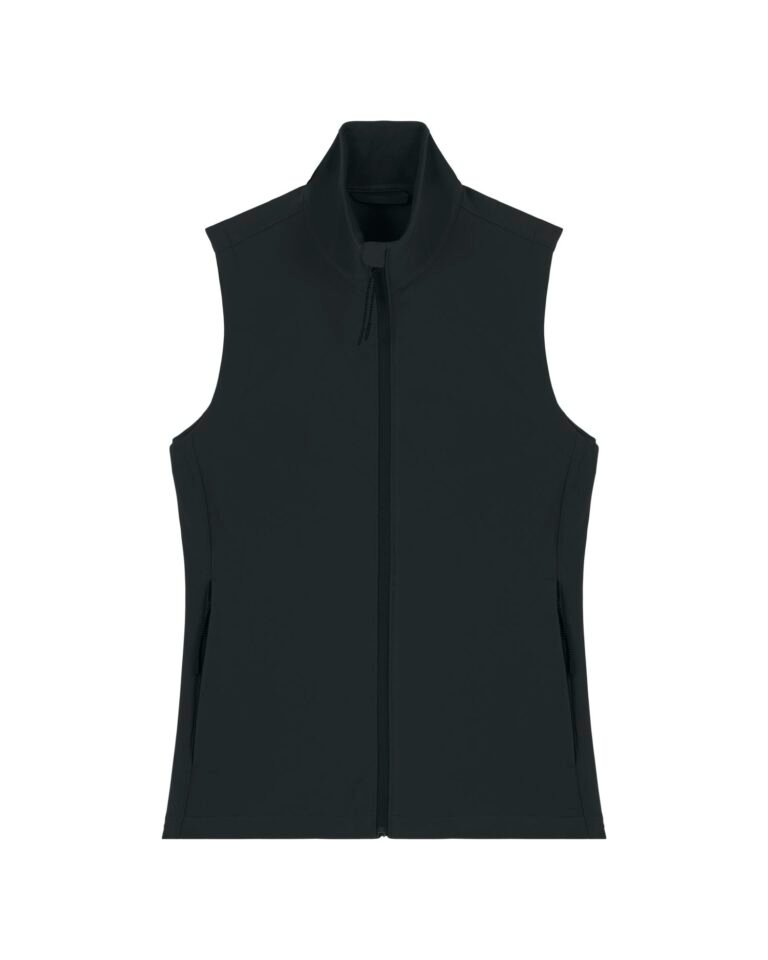 Stella Trail Blazer - Black Studio Front