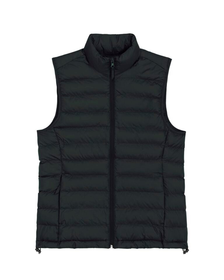 Stella Climber - Black