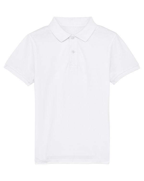 Mini Sprinter - White