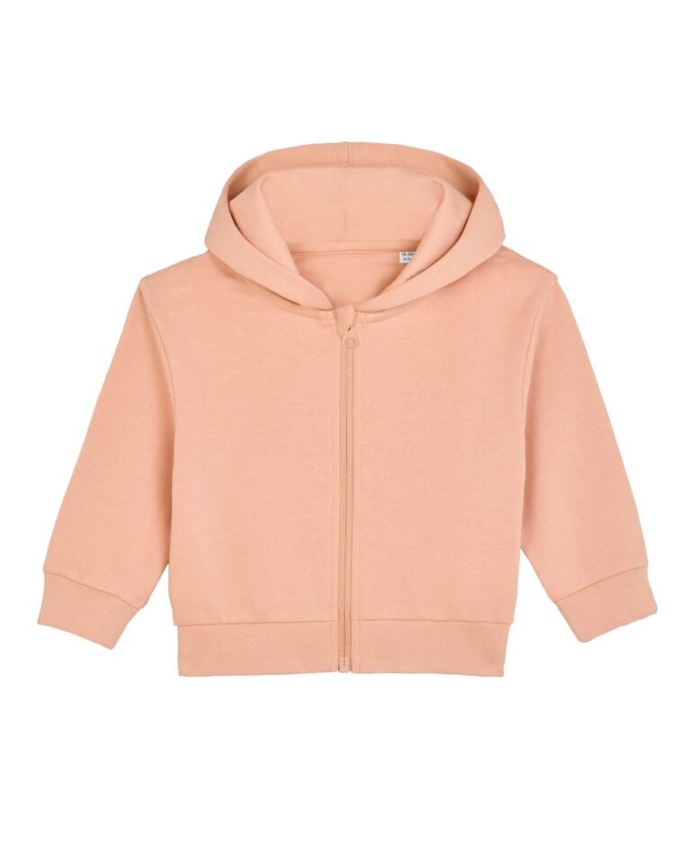 Baby Connector - Fraiche Peche