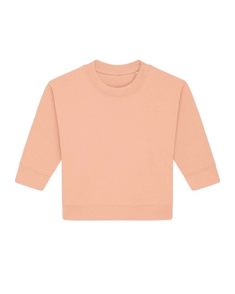 Baby Changer - Fraiche Peche