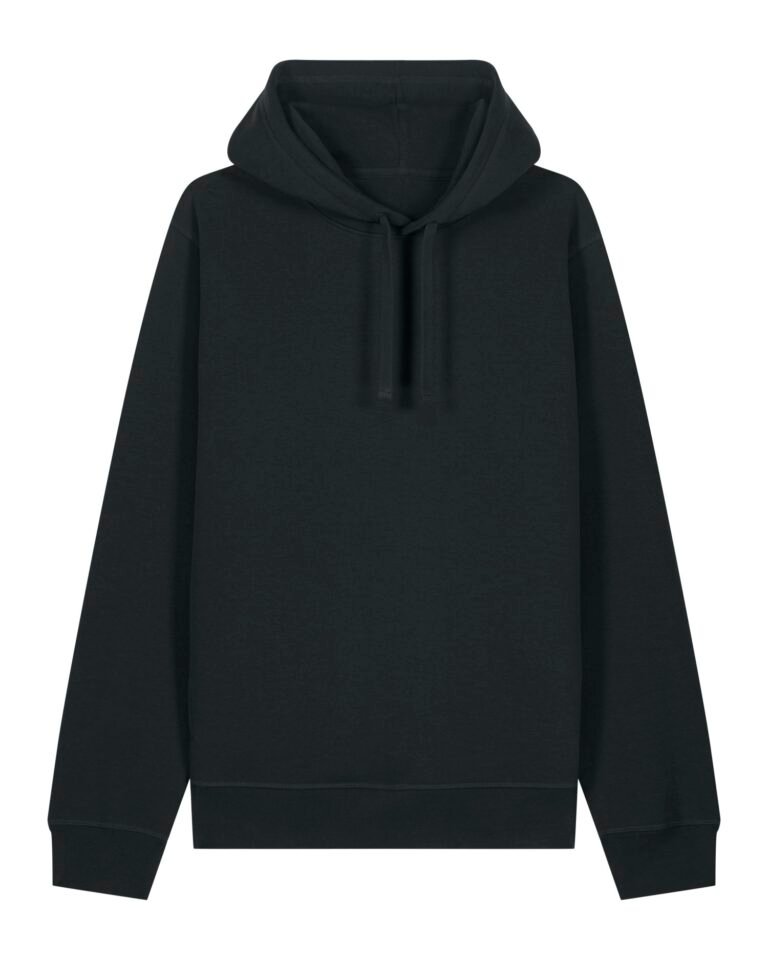 Sounder - Black Studio Front