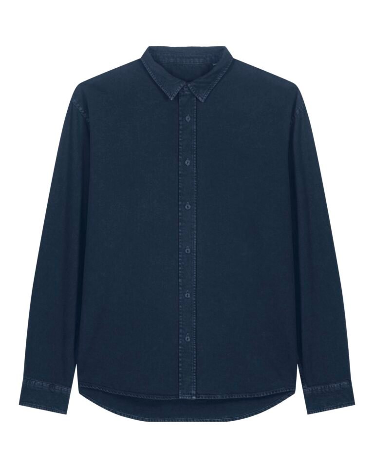 Worker Shirt - G
