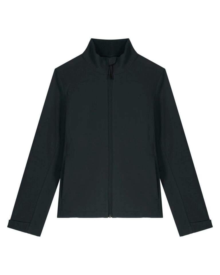 Stella Navigator - Black Studio Front