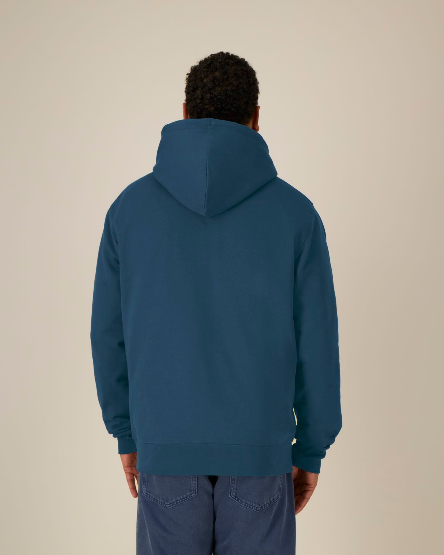 Cruiser 2.0 - Deep Teal Studio 1