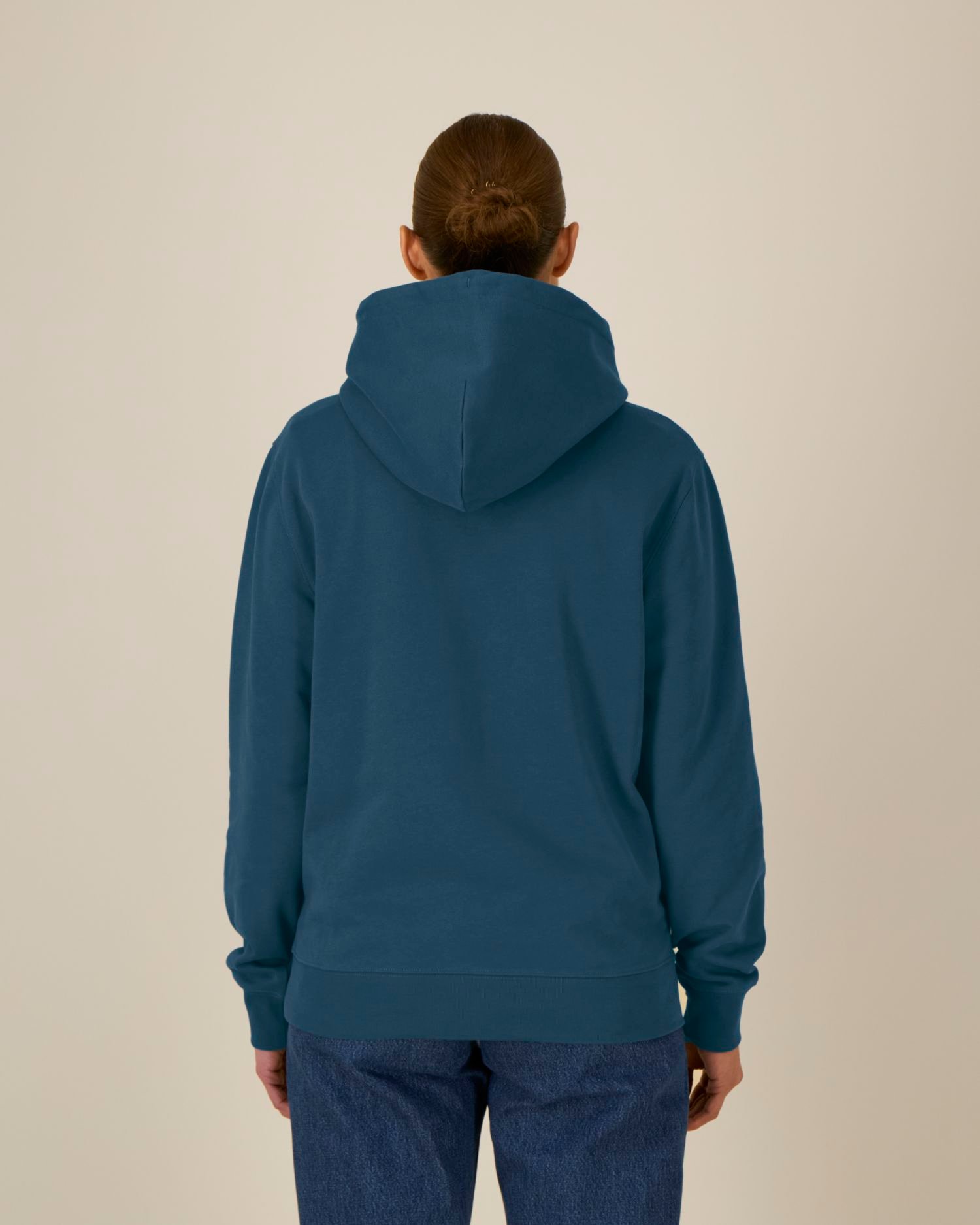 Cruiser 2.0 - Deep Teal Studio Back