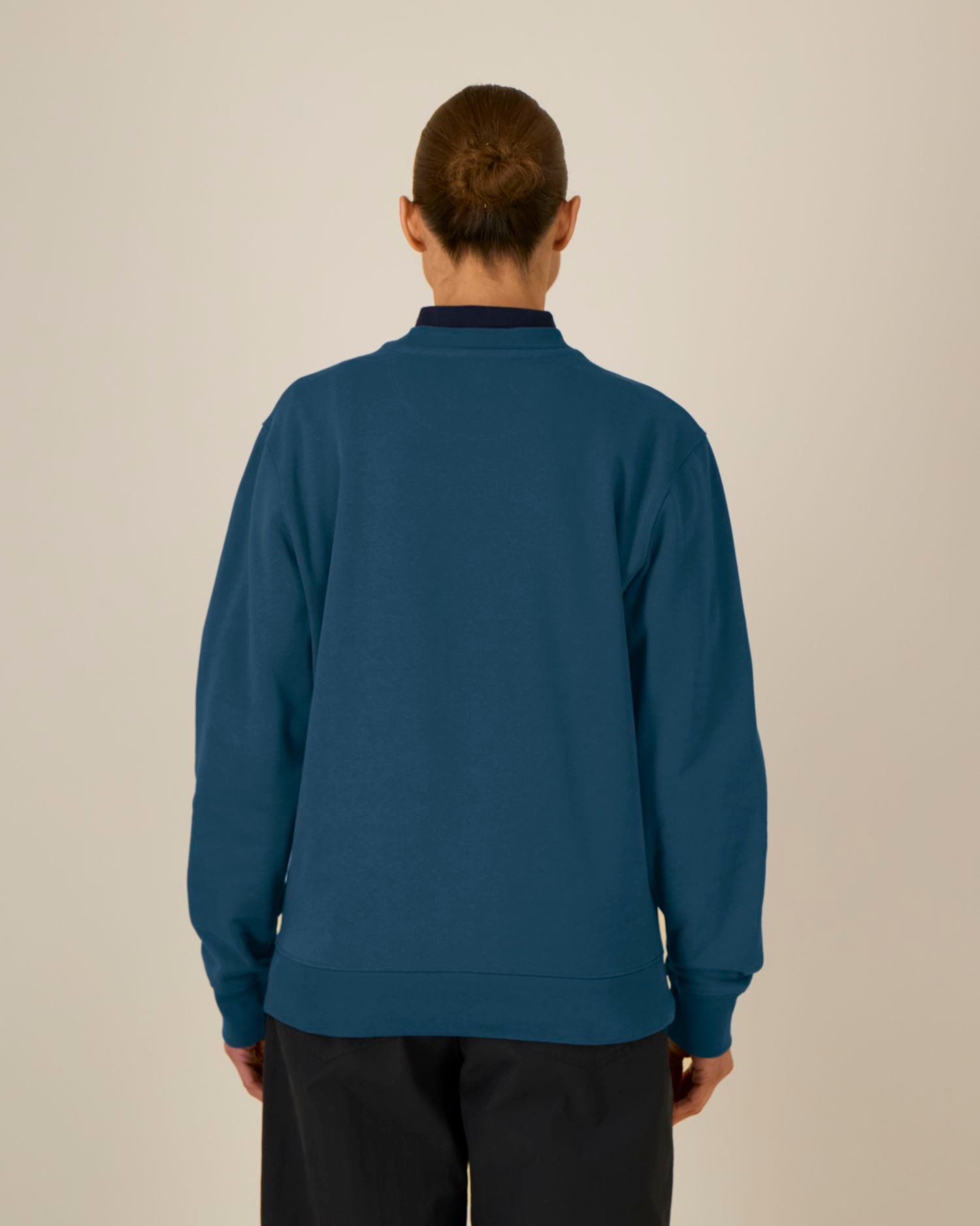 Changer 2.0 - Deep Teal Studio Back