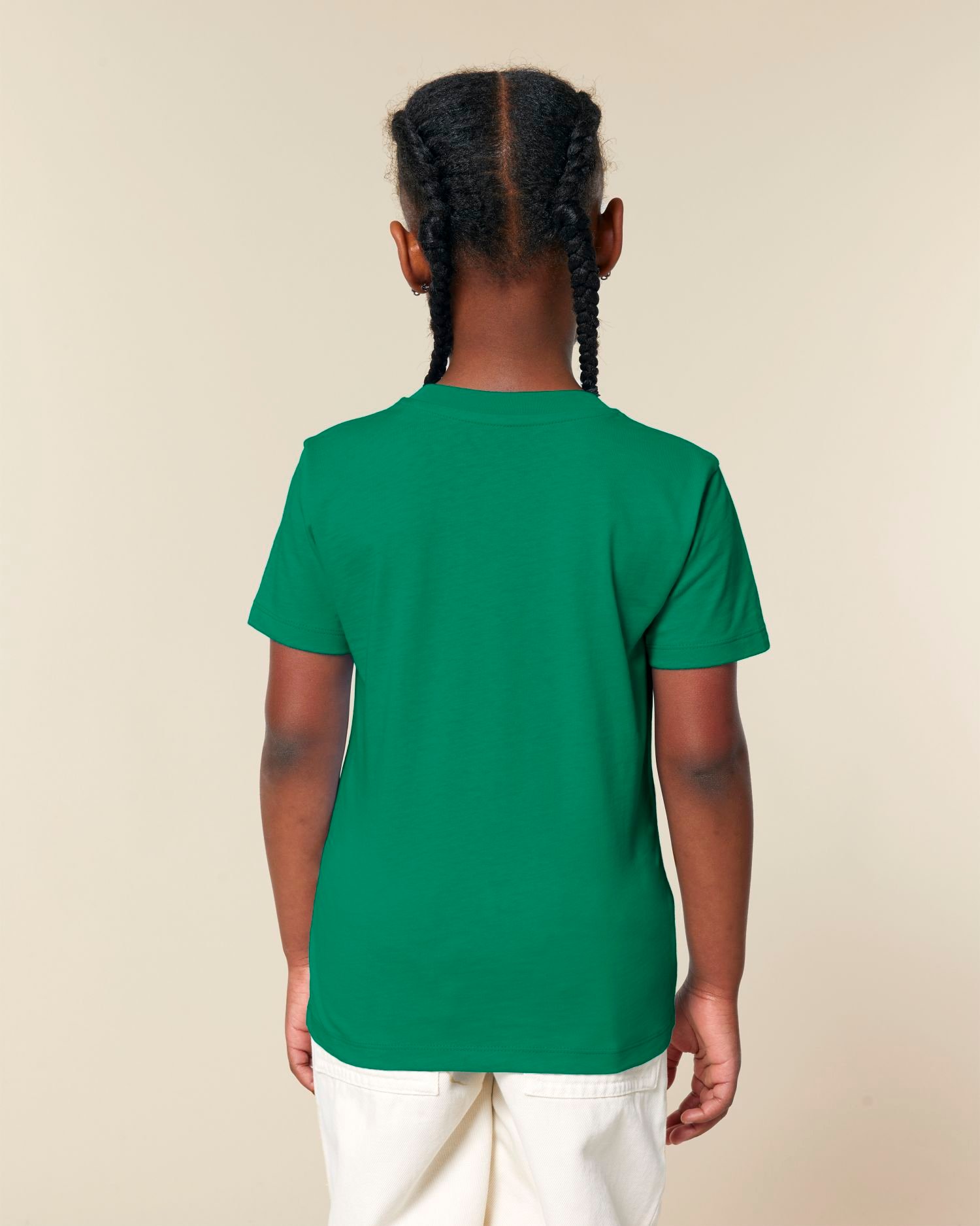 Mini Creator 2.0 - Verdant Green Studio Back