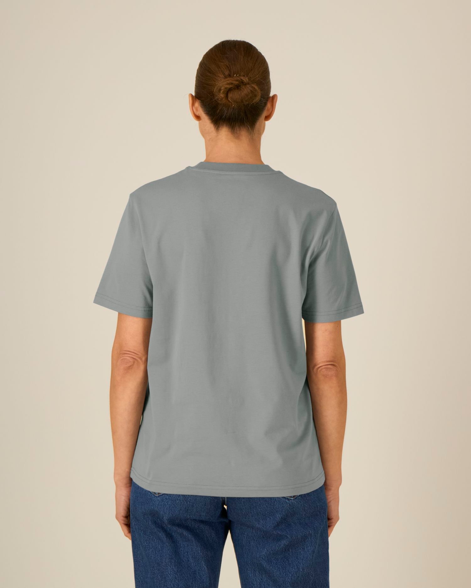 Creator 2.0 - Misty Grey Studio Back