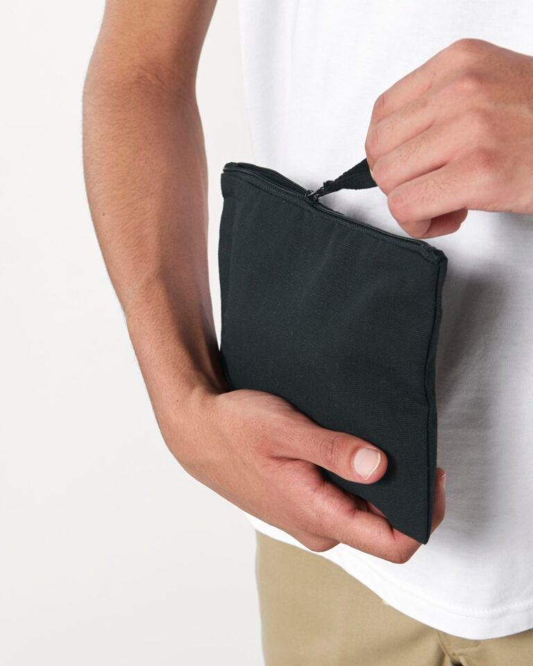 Pencil Case - Black