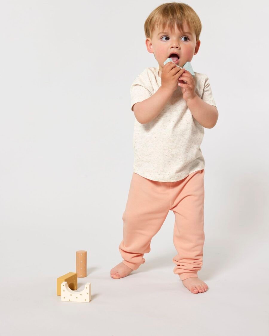 PANTALÓN LARGO BABY 280GSM | STBB187