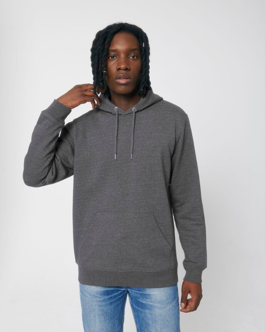 SUDADERA CON CAPUCHA 350GSM | STSU800