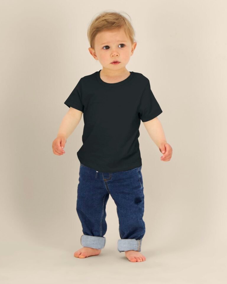 Baby Creator - Black