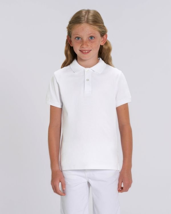 Mini Sprinter - White