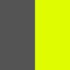 BERMUDA AV  210GSM | R9328 - Plomo/Amarillo AV