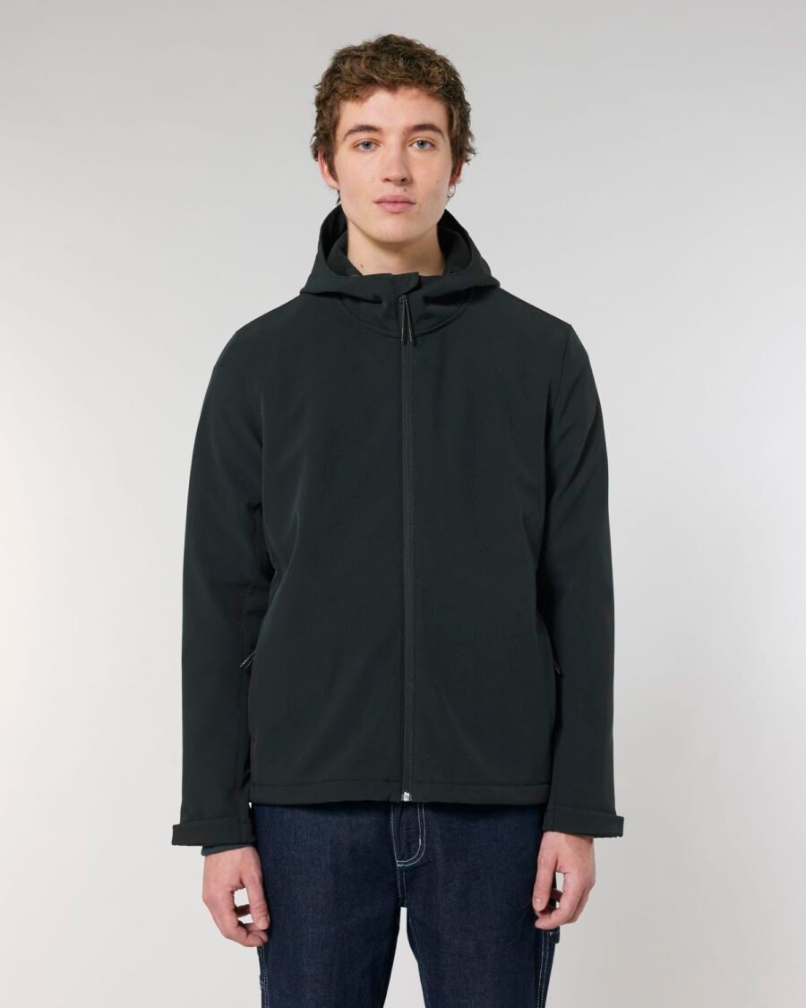 CHAQUETA SOFTSHELL 342GSM | STJM158
