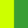 PANTALÓN AV COMBINADO MULTIBOLSILLOS 240GSM | WR2152 - Verde/Amarillo AV