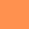 CAMISETA TRABAJO ESTÁNDAR 165GSM | R6502 - Naranja
