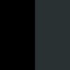 CHALECO UNISEX BICOLOR 250GSM | WK606 - Negro/Gris