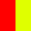 PANTALÓN AV COMBINADO MULTIBOLSILLOS 240GSM | WR2152 - Rojo/Amarillo AV