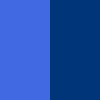 POLO MUJER BICOLOR 200GSM | NW2265025 - Royal/Marino