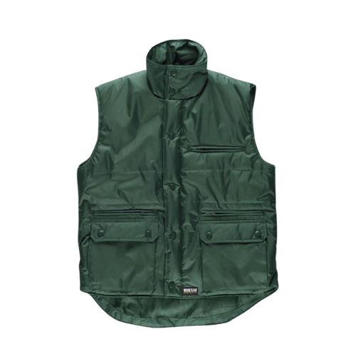 verde