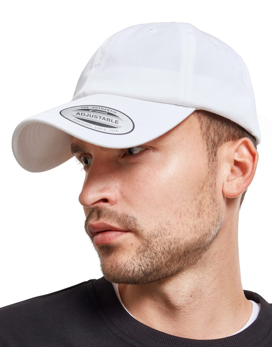 GORRA ALGODÓN ORGÁNICO | 656.68