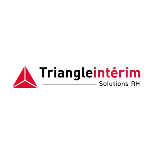 LOGO TRIANGLE INTERIM