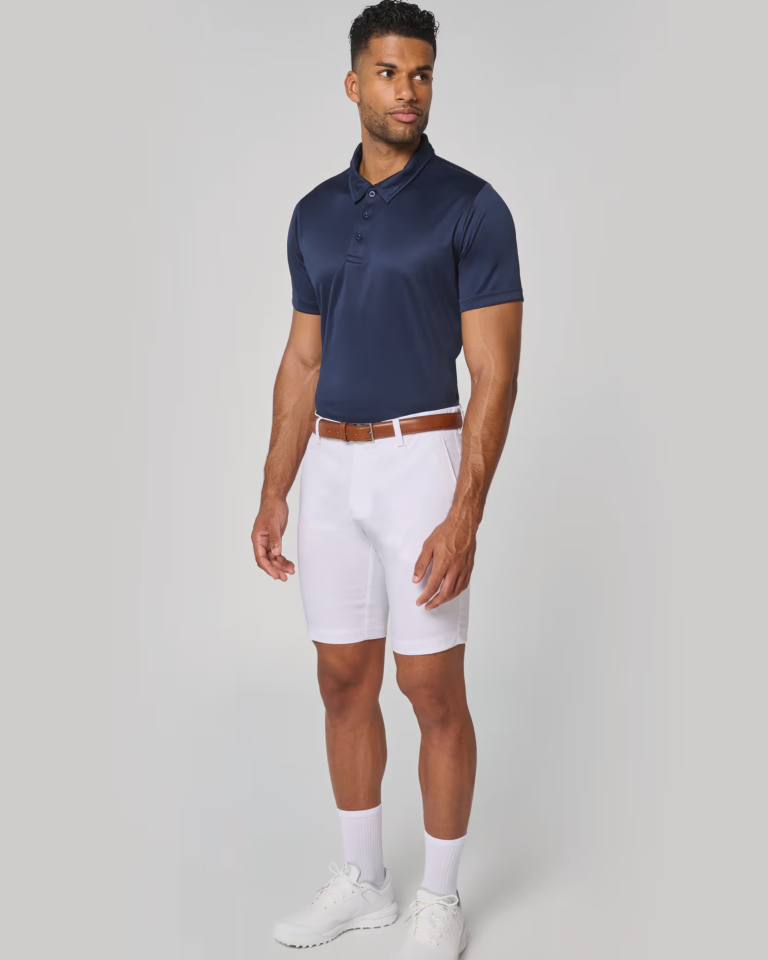 POLO DEPORTIVO COOLPLUS