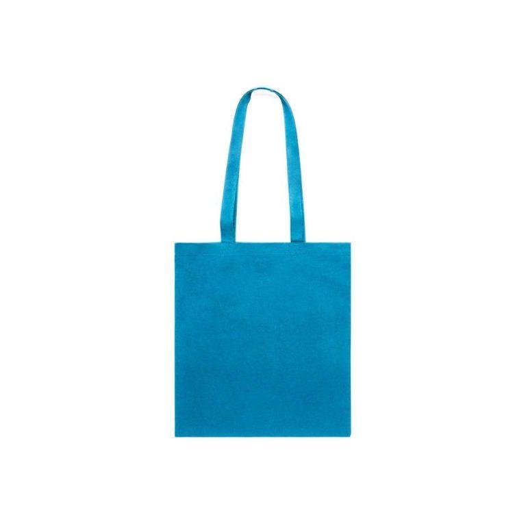 Bolsa Algodón · Variedad de Colores · 180 GSM · Personalizable a 2 Caras · Ref 1819 (2)