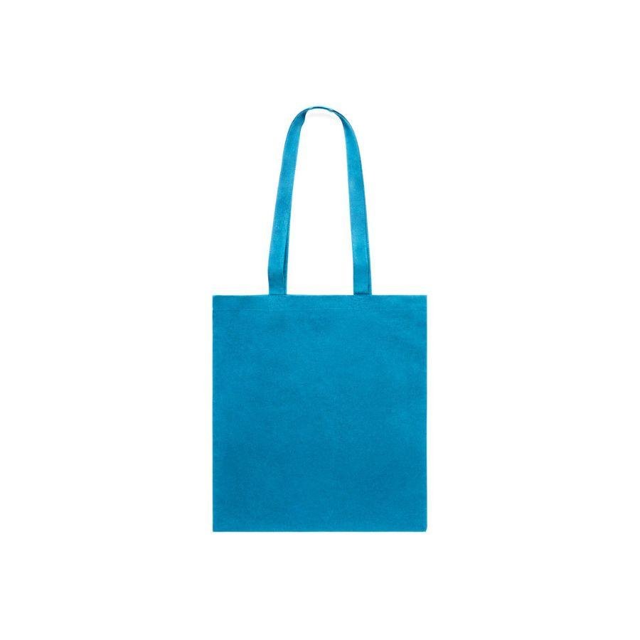 Bolsa Algodón · Variedad de Colores · 180 GSM · Personalizable a 2 Caras · Ref 1819 (2)