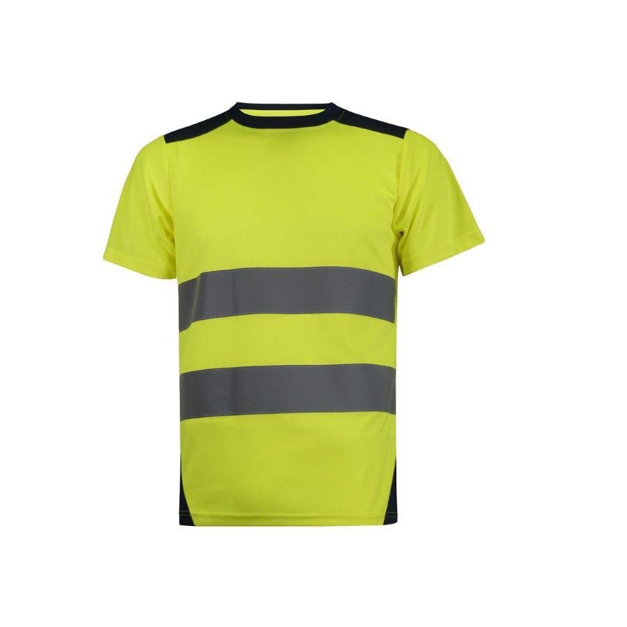 CAMISETA AV MICROPIQUÉ · 140 GSM | WR322