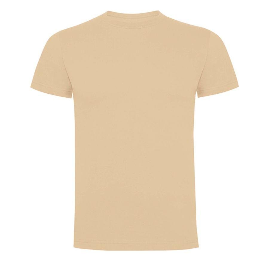 Camiseta Laboral Básica Angora