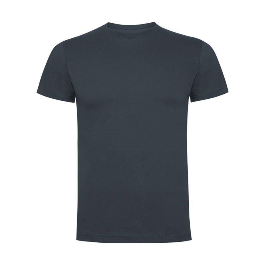 Camiseta Laboral Básica Ebano