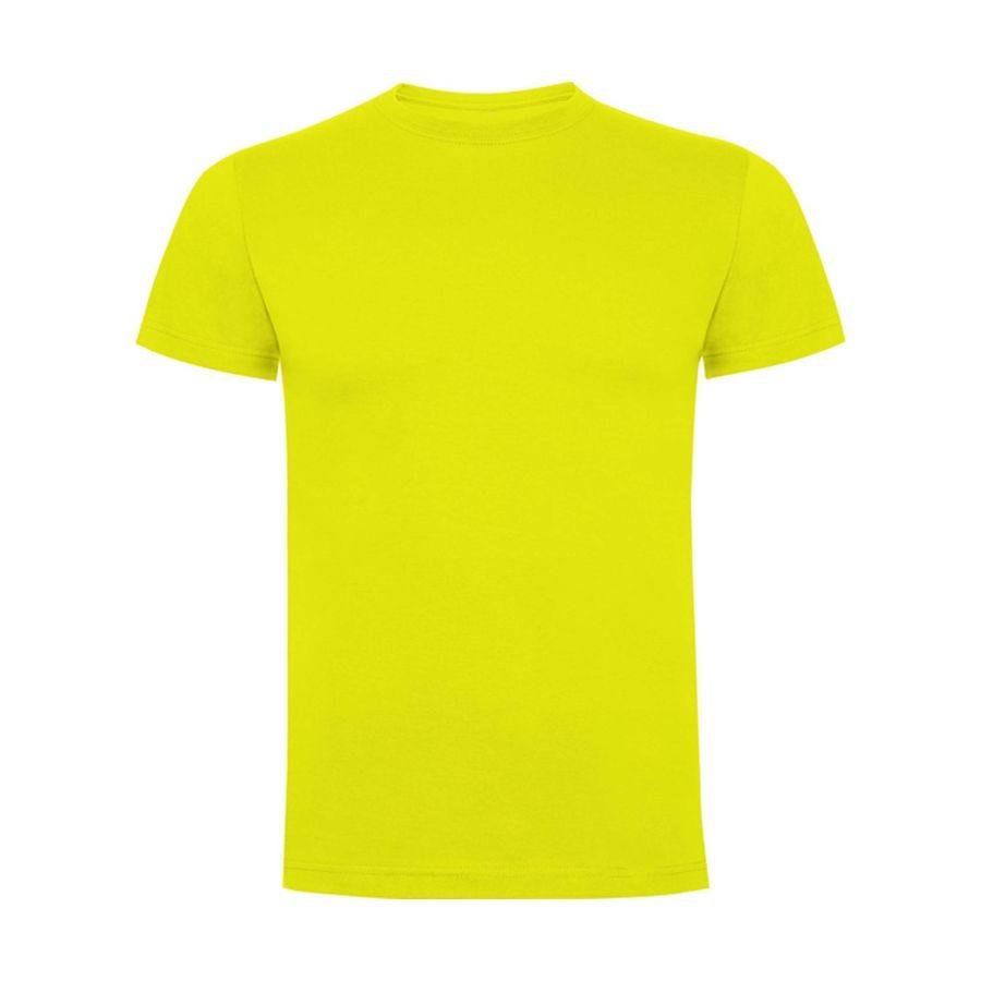 Camiseta Laboral Básica Lima Limon