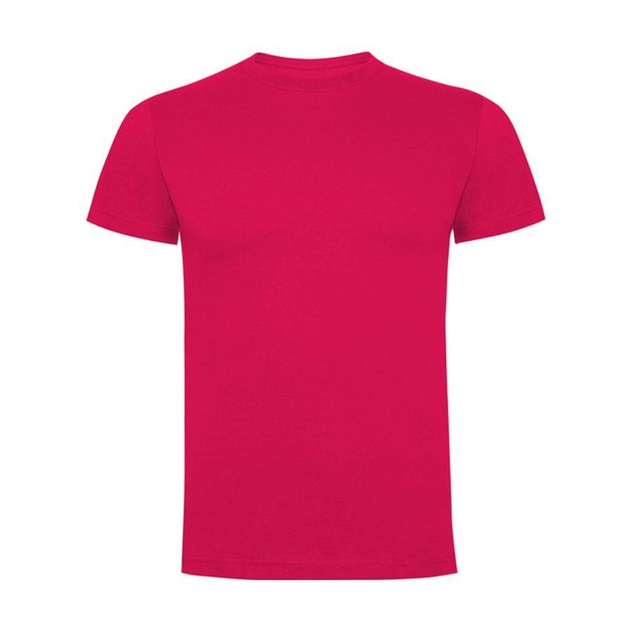 Camiseta Laboral Básica Roseton