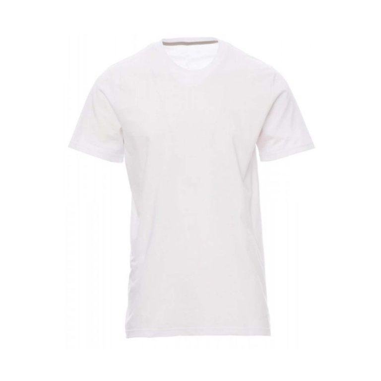 Camiseta Laboral RingSpun Lima