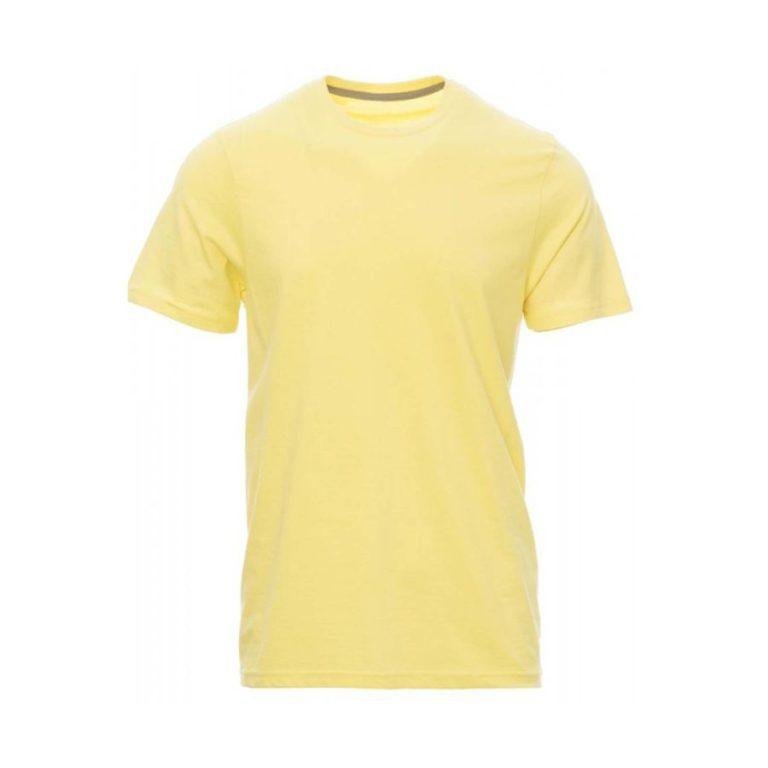 Camiseta Laboral RingSpun Lima