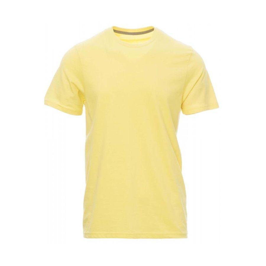 CAMISETA LABORAL RINGSPUN 190GSM | P000947-0337