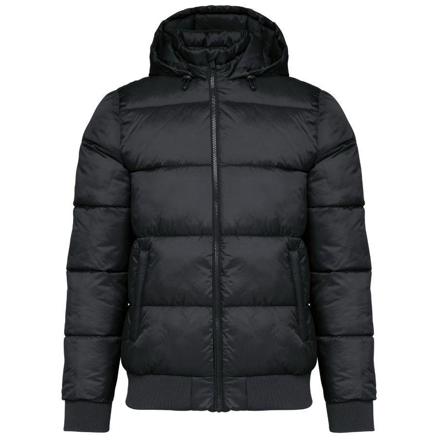 CHAQUETA ACOLCHADA UNISEX 360GSM | K6166