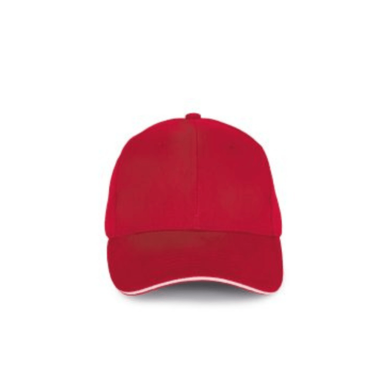 Gorra Algodón Orgánico · Reforzada y Resistente · 300 GSM · Personalizable (3)