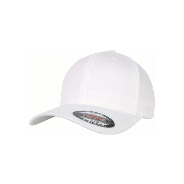 Gorra Flexit · Materiales sostenibles · Visera Curvada Reforzada · Patent Tech MODELO